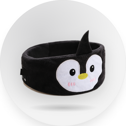 Lunéa-Casque Bandeau Bluetooth pour Enfant